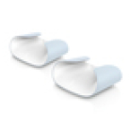 D-Link M60-2 sistema Wi-Fi Mesh (Wi-Fi en malla) Doble banda (2,4 GHz / 5 GHz) Wi-Fi 6 (802.11ax) Blanco 4 Interno