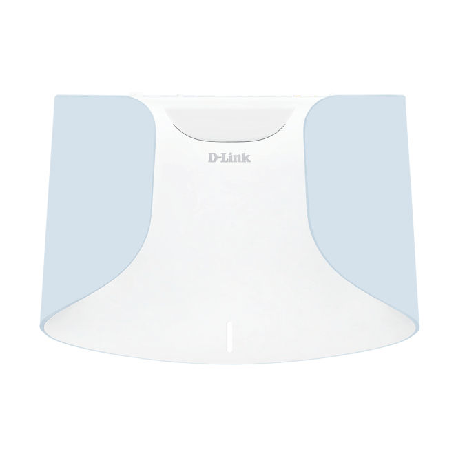 D-Link M60 características avanzadas