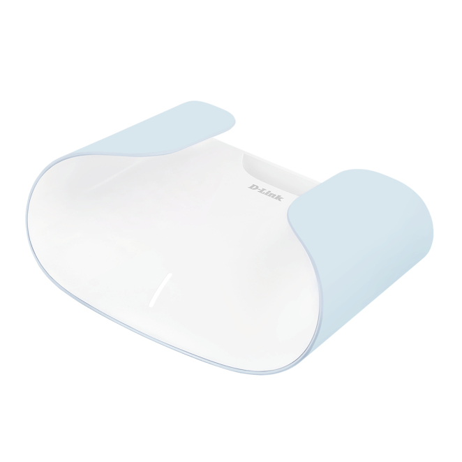 D-Link M60 antenas y diseño compacto