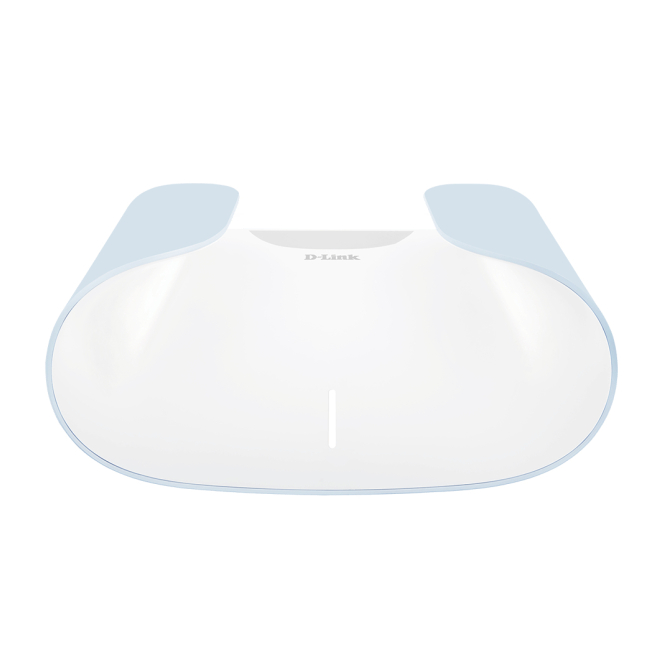 D-Link M60 ideal para uso doméstico y profesional