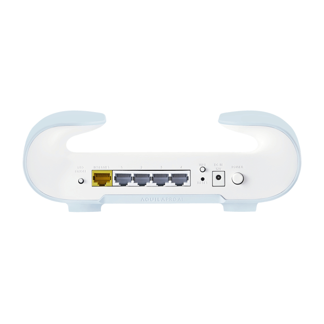 D-Link M60 experiencia de usuario