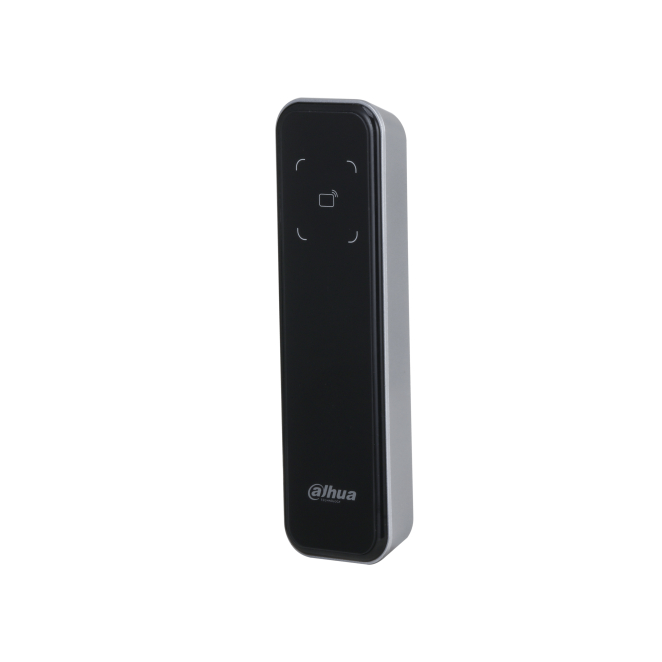 Dahua Technology ASR2200A Lector básico de control de acceso Negro