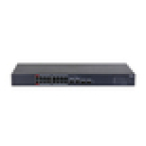 Dahua Technology DH-CS4218-16ET-135 switch Gestionado L2 Gigabit Ethernet (10/100/1000) Energía sobre Ethernet (PoE) Negro