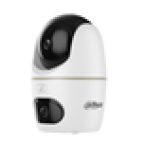Dahua Technology H5D-5F cámara de vigilancia Almohadilla Cámara de seguridad IP Interior 2880 x 1620 Pixeles Escritorio