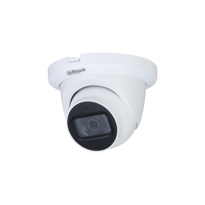 Dahua Technology Lite HAC-HDW1231TLMQ-A-0280B cámara de vigilancia exterior