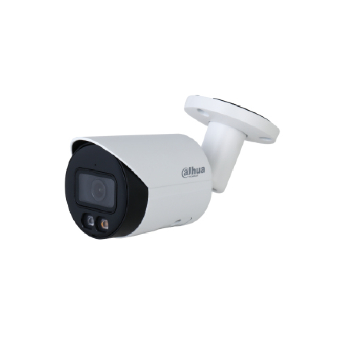 Dahua Technology WizSense IPC-HFW2249S-S-IL-0280B cámara de vigilancia bala 1080p