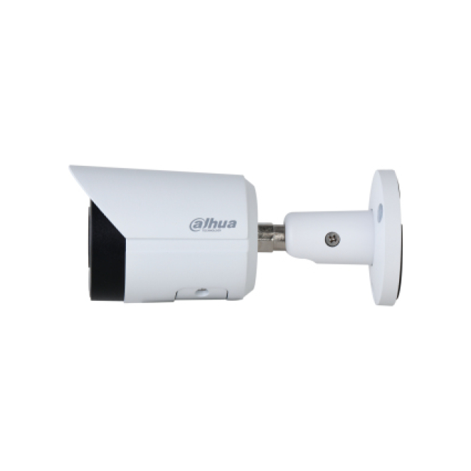 Dahua Technology WizSense IPC-HFW2249S-S-IL-0280B cámara de vigilancia bala 1080p