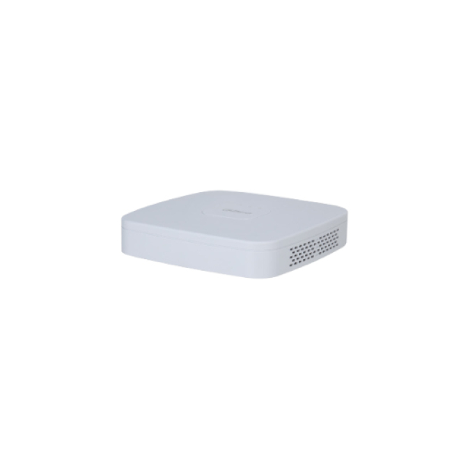 Dahua Technology Lite NVR2104-S3 Grabadore de vídeo en red (NVR) 1U Blanco