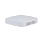 Dahua Technology Lite NVR2108-4KS3 Grabadore de vídeo en red (NVR) 1U Negro
