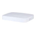 Dahua Technology Lite NVR2108-8P-4KS3 Grabadore de vídeo en red (NVR) 1U Blanco