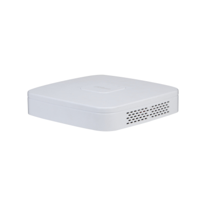 Dahua Technology NVR2108-I2 1U Blanco