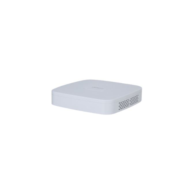 Dahua Technology Lite NVR2108-S3 Grabadore de vídeo en red (NVR) 1U Negro