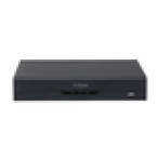 Dahua Technology WizSense NVR4104HS-EI Grabadore de vídeo en red (NVR) 1U Negro