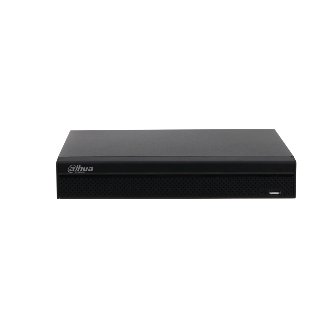 Dahua Technology Lite NVR4108HS-4KS2 1U Negro