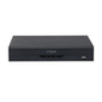 Dahua Technology WizSense NVR4108HS-8P-EI Grabadore de vídeo en red (NVR) 1U Blanco
