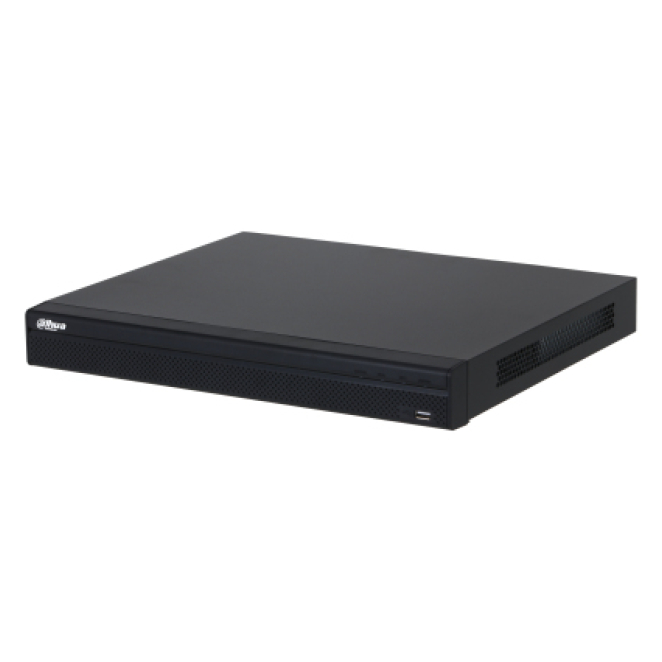 Dahua Technology DHI-NVR4208-8P-4KS3 Grabador de vídeo en red
