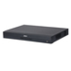 Dahua Technology WizSense NVR4208-EI Grabadore de vídeo en red (NVR) 1U Negro