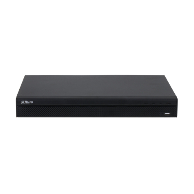 Dahua Technology Lite DHI-NVR4216-16P-4KS3 Grabadore de vídeo en red (NVR) 1U