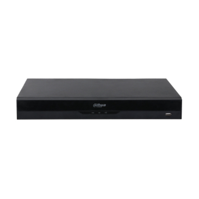 Dahua Technology Lite NVR4216-16P-EI imagen en rack 1U