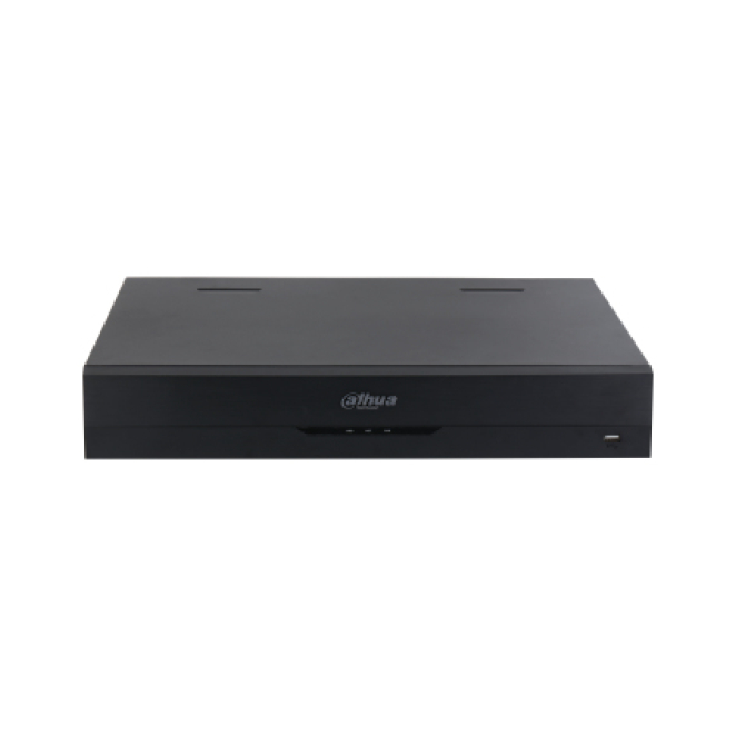 Dahua Technology NVR4416-16P-EI Grabadore de vídeo en red