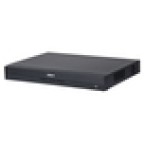 Dahua Technology WizMind NVR5216-EI Grabadore de vídeo en red (NVR) 1U Negro