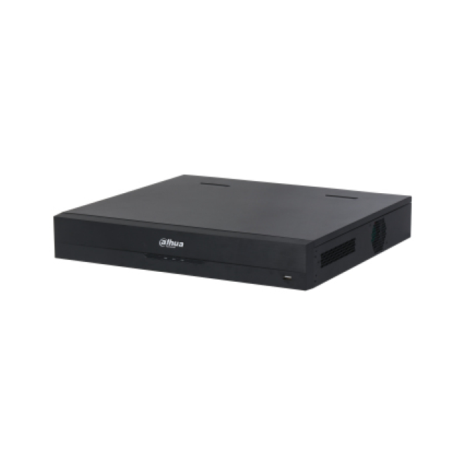 Dahua Technology NVR5464-EI Negro