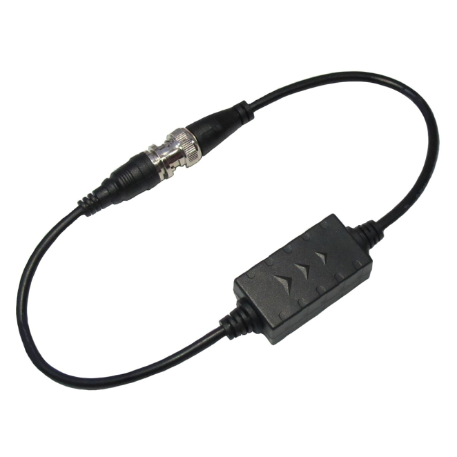 Dahua Technology PFM791 cámaras de seguridad y montaje para vivienda Cable de conexión