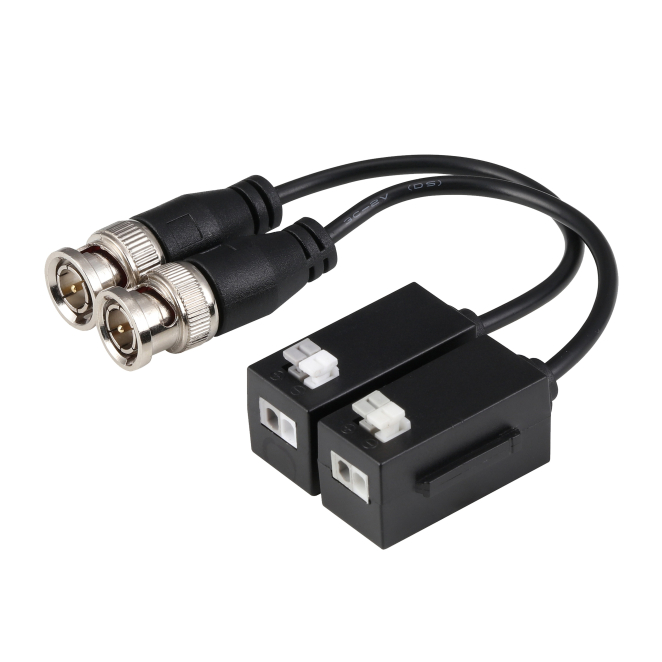 Dahua Technology PFM800-4K cámaras de seguridad y montaje para vivienda Balun de vídeo