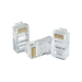Dahua Technology DH-PFM976-531 conector RJ-45 Transparente