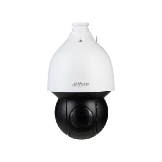 Dahua Technology WizSense DH-SD5A445GB-HNR cámara de vigilancia Almohadilla Cámara de seguridad IP Exterior 2560 x 1440 Pixeles Techo/pared