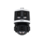 Dahua Technology SDT3E410-8P-MB-A-PV1 cámara de vigilancia Almohadilla Cámara de seguridad IP Interior y exterior 4096 x 1860 Pixeles Techo