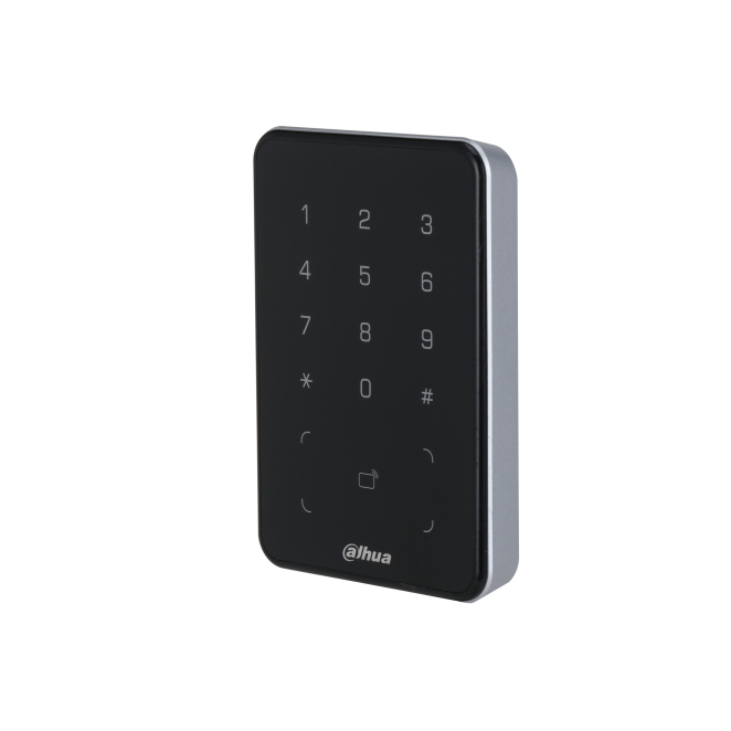 Dahua Technology DHI-ASR2101A lector de control de acceso Lector básico de control de acceso