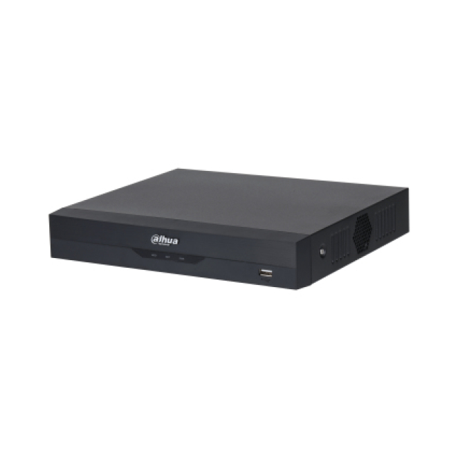 Dahua Technology XVR5116HS-I3 videograbador digital Negro