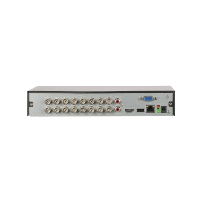 Dahua XVR5116HS-I3 videograbador 16 canales
