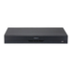 Dahua Technology DH-XVR5216A-4KL-I3 videograbador digital Negro