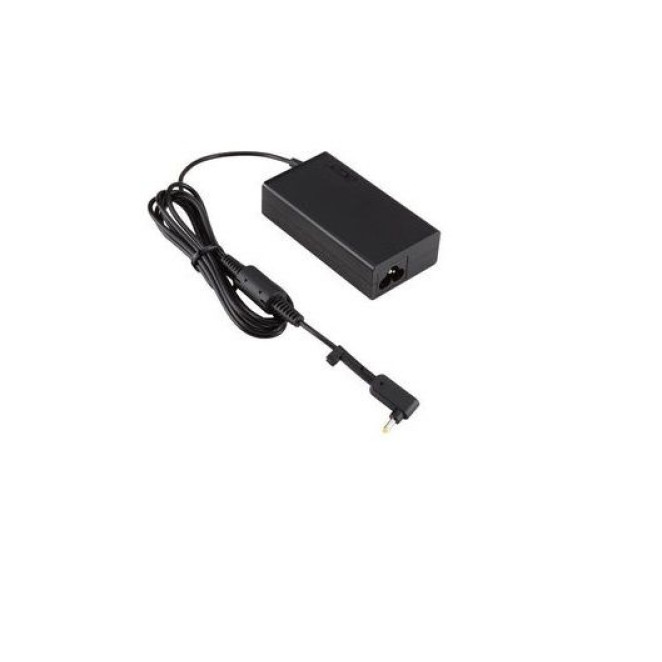 Datalogic 90ACC0350 adaptador e inversor de corriente Interior Negro