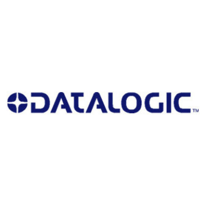 Datalogic 2-pin Standard Power Cord - 220V AC