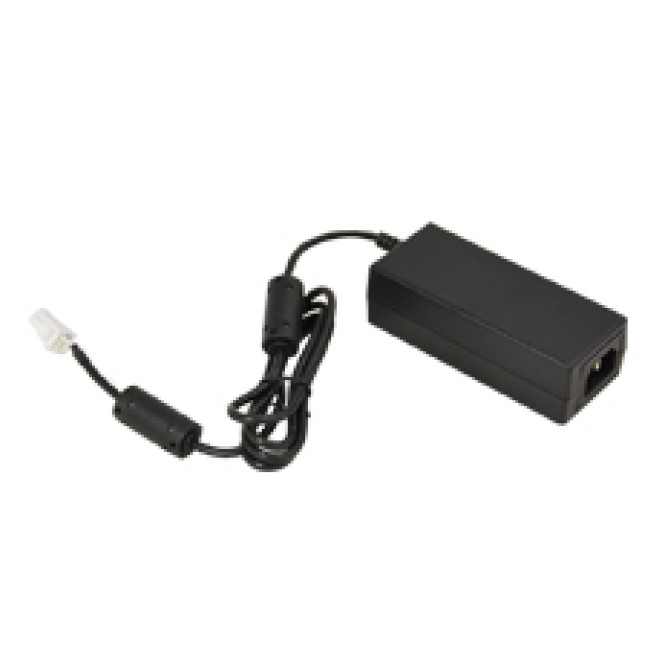 Datalogic 91ACC0048 adaptador e inversor de corriente Interior Negro