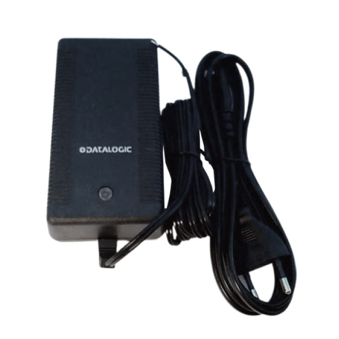 Datalogic 93ACC1720 adaptador e inversor de corriente Interior Negro