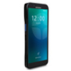 Datalogic Handhelds und Navigation ordenador móvil de mano Pantalla táctil Negro