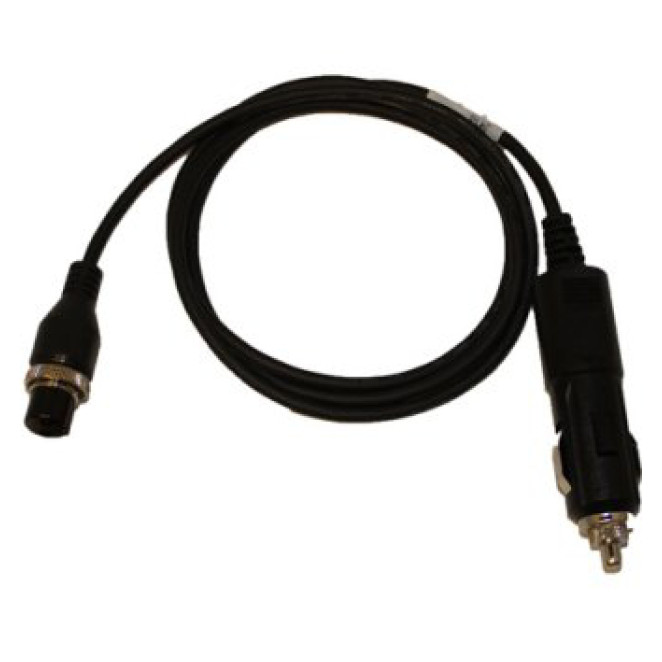 Datalogic 94A050048 adaptador e inversor de corriente Negro