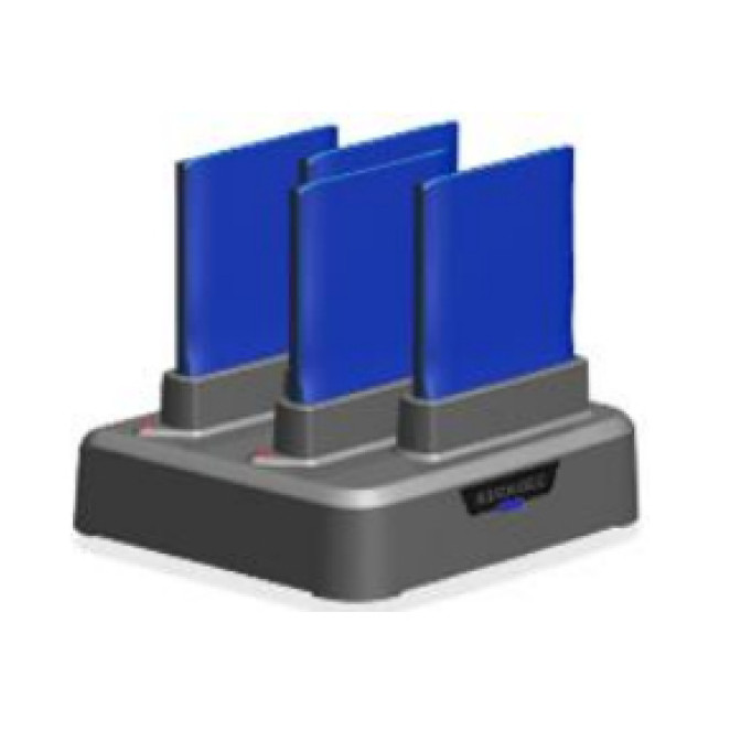 Datalogic 94ACC0372 accesorio para ordenador de bolsillo tipo PDA Cargador de batería