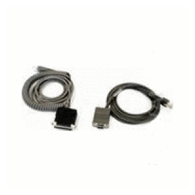 Datalogic CAB-433 cable de transmisión Gris