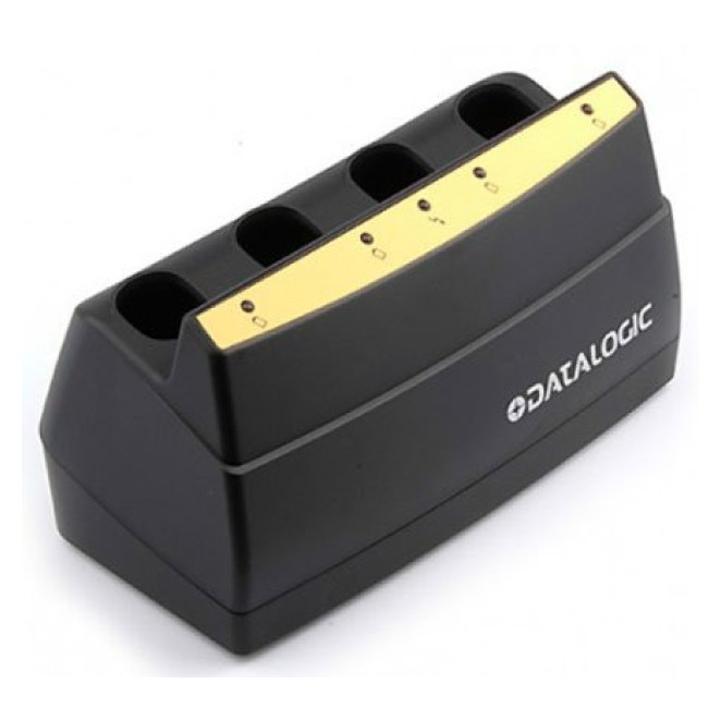 Datalogic MC-P090 cargador de batería Pilas de uso doméstico