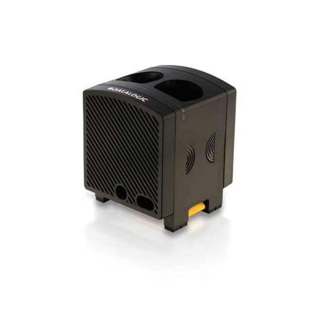 Datalogic MC-P096-M2 estación dock para móvil Lector de código de barras Negro