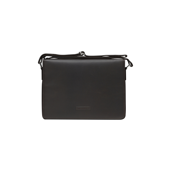 dbramante1928 Marselisborg 35,6 cm (14″) Bandolera Negro
