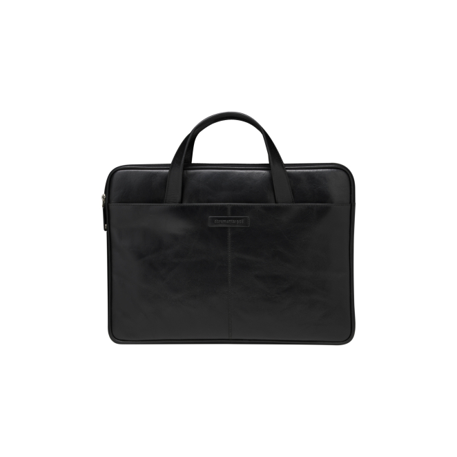 dbramante1928 Silkeborg 38,1 cm (15″) Maletín Negro