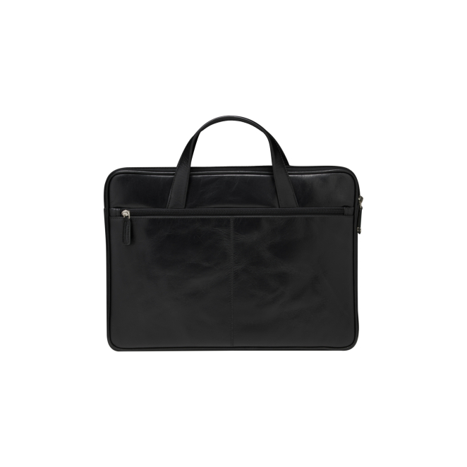 dbramante1928 Silkeborg 38,1 cm (15) Maletín Negro Beneficios