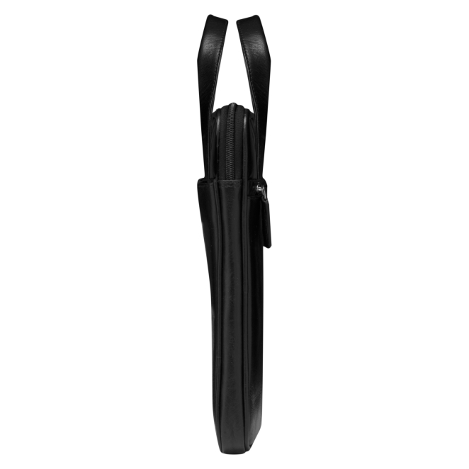 dbramante1928 Silkeborg 38,1 cm (15) Maletín Negro Contexto de Usuario