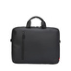 dbramante1928 Nyhavn - Briefcase 15.6" ICON Negro